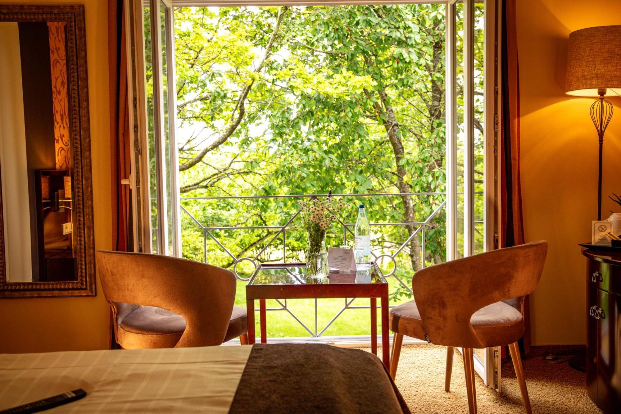 Hotel Sonnenhof Перл Екстериор снимка