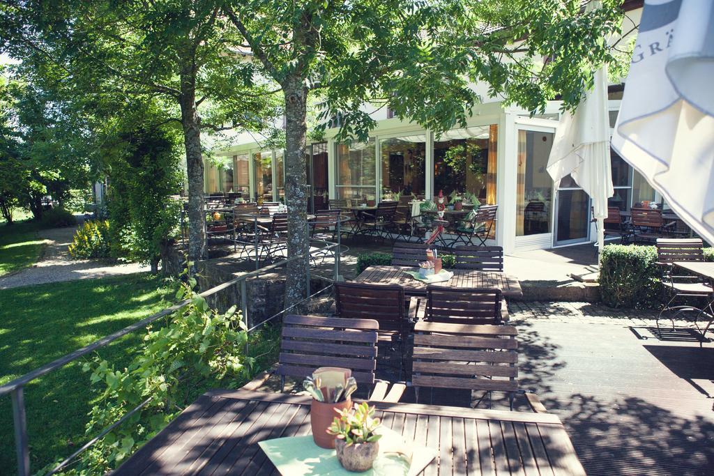Hotel Sonnenhof Перл Екстериор снимка